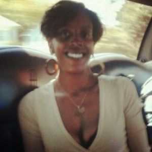 Meet your Posher, Rosa